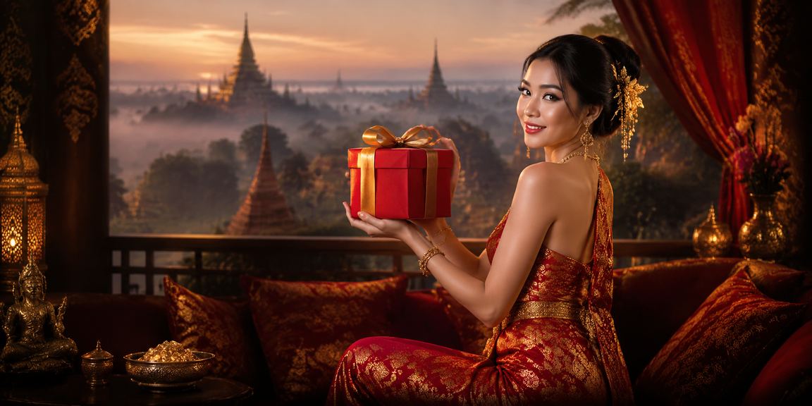 shwe casion