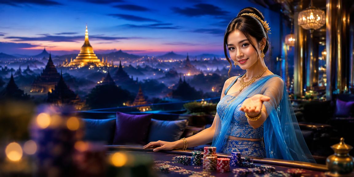 shwe casion
