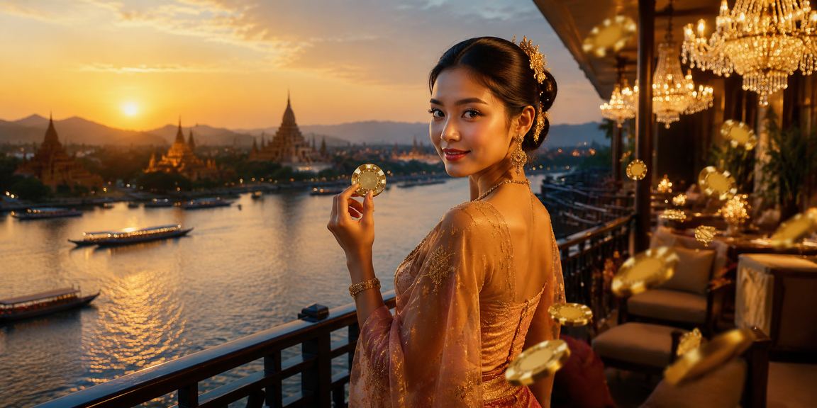 shwe casion