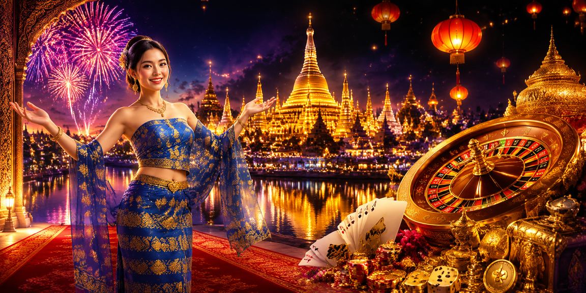 shwe casion