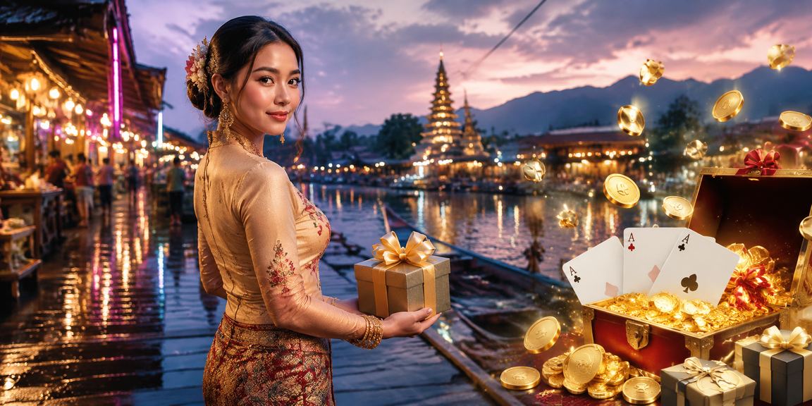 shwe casion