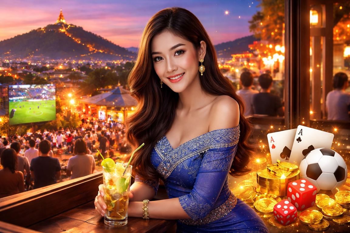 shwe casion
