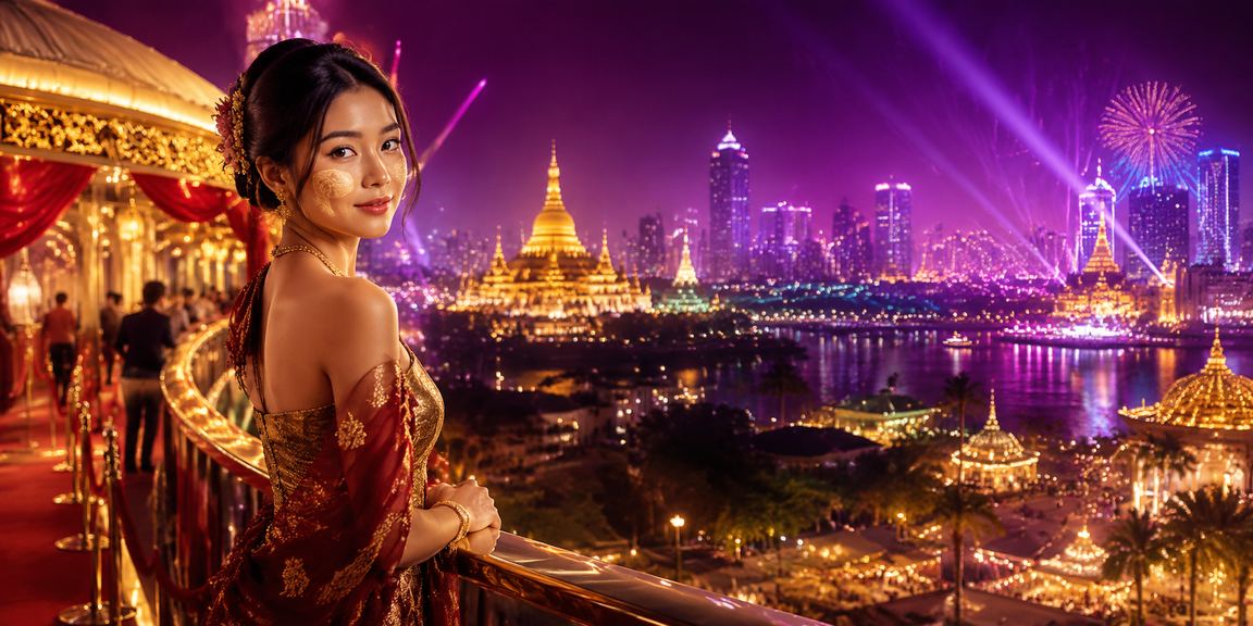 shwe casion