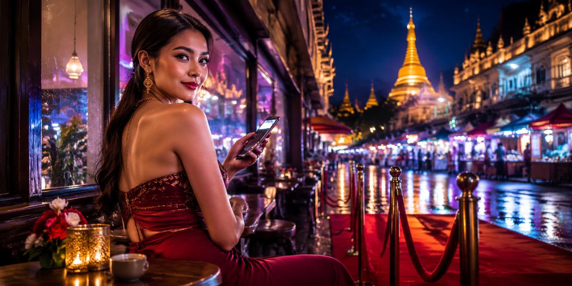 shwe casion