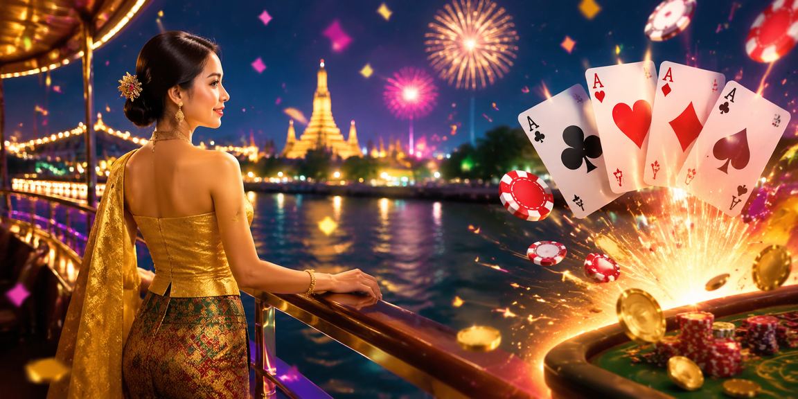 shwe casion