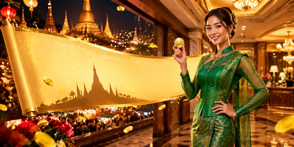 shwe casion