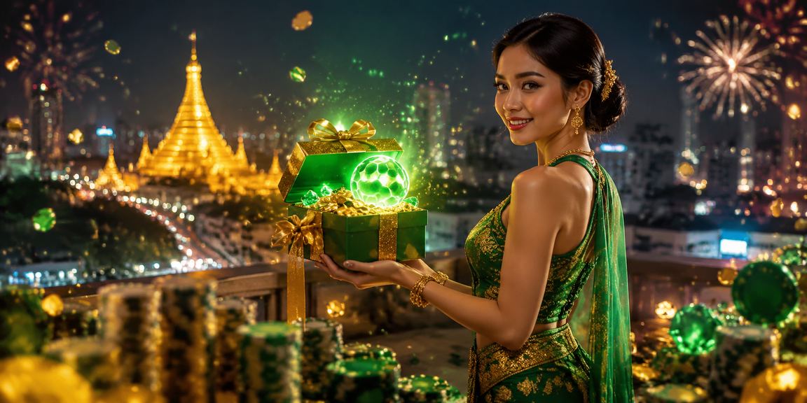 shwe casion