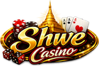 Shwe Casion Logo